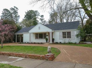 4697 Sequoia Rd, Memphis, TN 38117