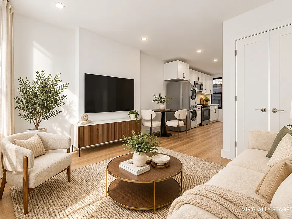 1137 Willoughby Ave #2A