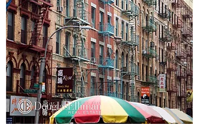 Sold by Douglas Elliman