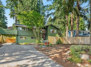 20419 61st Ave NE, Kenmore, WA 98028