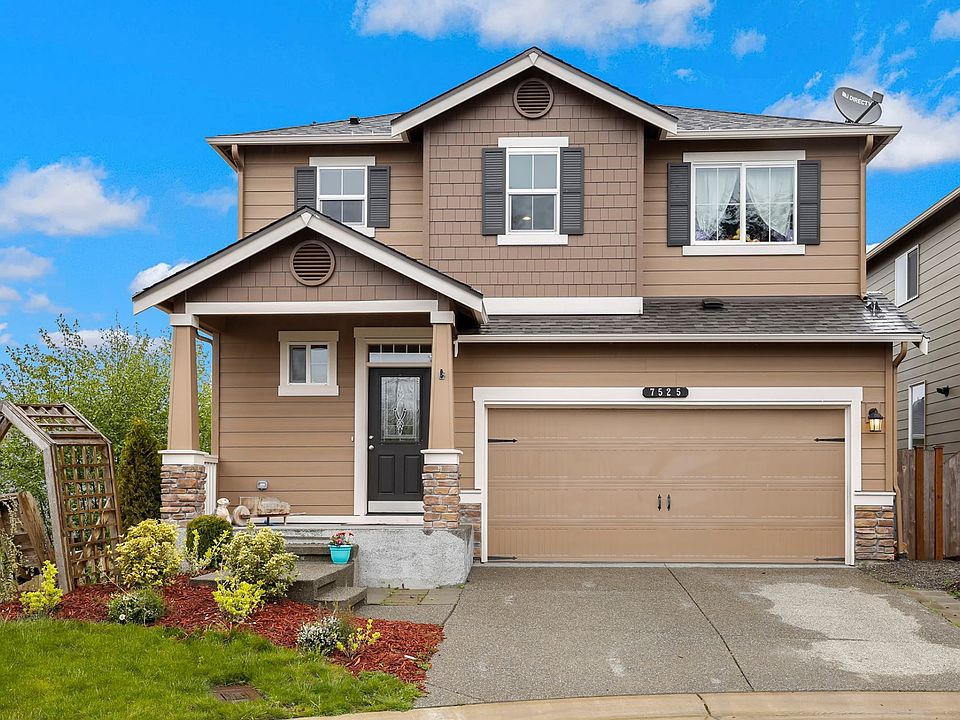 1st image of 7525 19th Pl SE