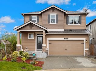 7525 19th Pl SE, Lake Stevens, WA 98258
