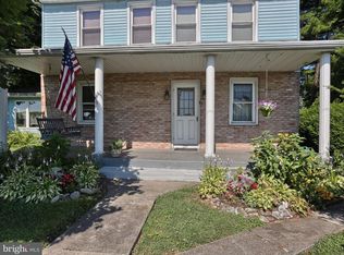 175 Forney Rd, Lebanon, PA 17042