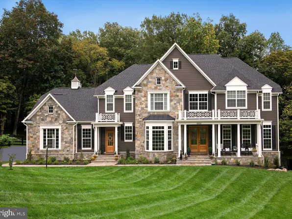 Willisville Rd, Upperville, VA 20184