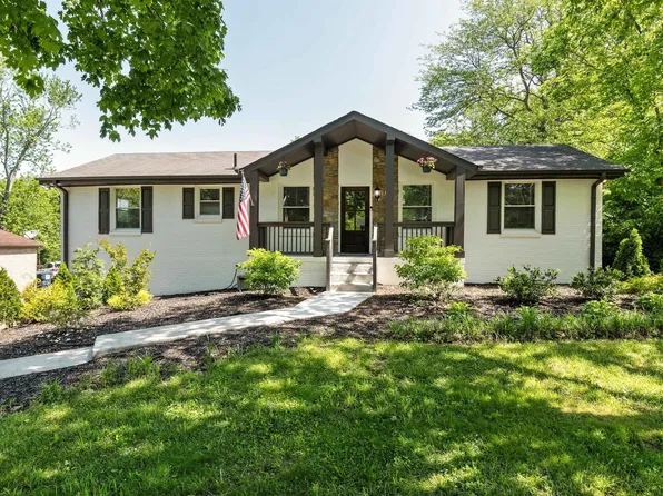 7424 Stacy Dr, Nashville, TN 37221