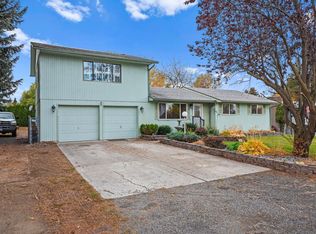 912 S Pierce Rd, Spokane Valley, WA 99206