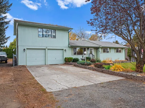 912 S Pierce Rd, Spokane Valley, WA 99206