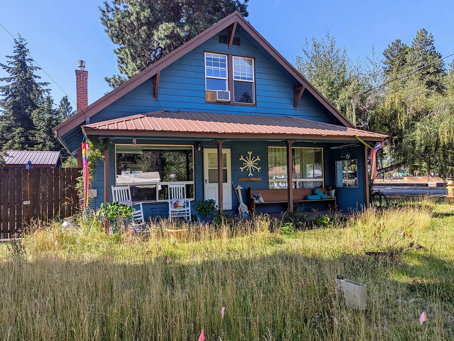 2 bed, 1875 sqft, $2,500 — Photo 1