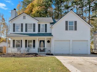 4825 Lake Park Ter, Acworth, GA 30101