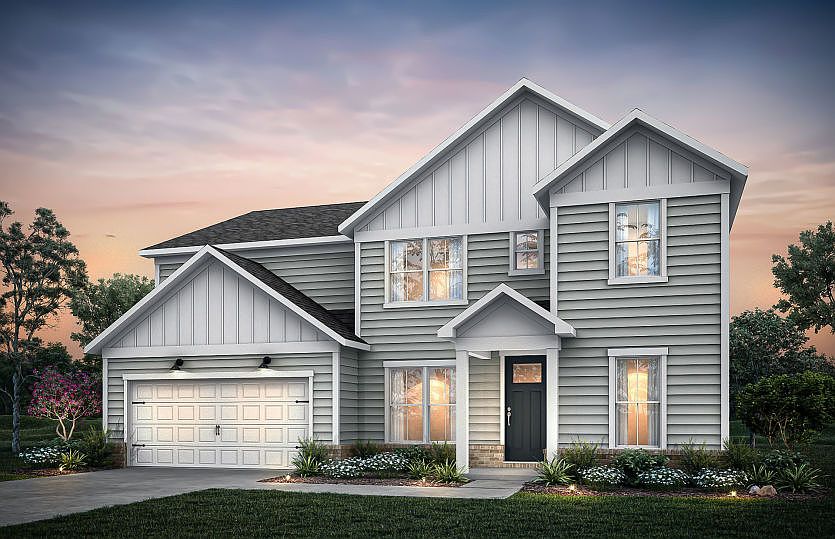 Home Exterior FH101