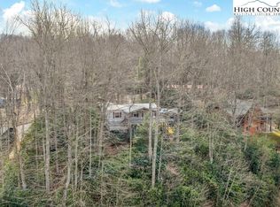 495 Betsy Circle, Todd, NC 28684