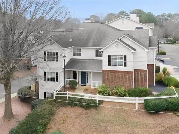 803 Spring Heights Ln SE, Smyrna, GA 30080