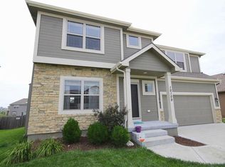 10109 N Ditman St, Kansas City, MO 64157