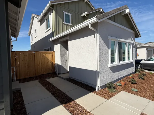 8033 Trapper Ranch Rd #1, Roseville, CA 95747