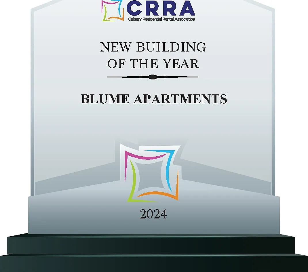 Blume Apartments — Photo 3