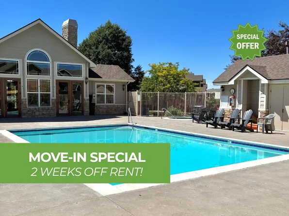 5551 W 29th St Unit 3711, Greeley, CO 80634
