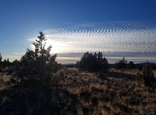 0 SE Erie Rd, Prineville, OR 97754