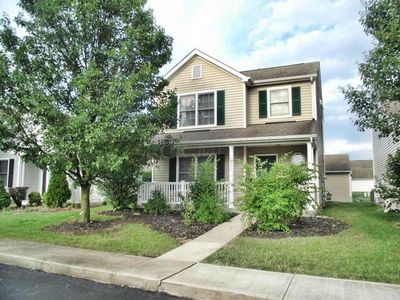 4056 Fitzpatrick Blvd, Canal Winchester, OH, 43110