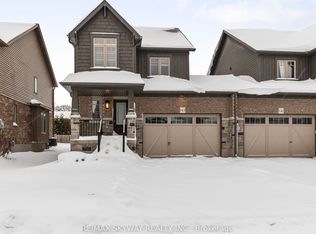 143 Stonebrook Way NE, Grey Highlands, ON N0C1H0