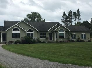 777 Quaker Rd, East aurora, NY 14052