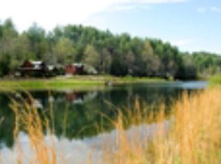 0 Valley Lake Dr, Mineral Bluff, GA 30559