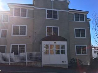 48 Federal St #202, Beverly, MA 01915