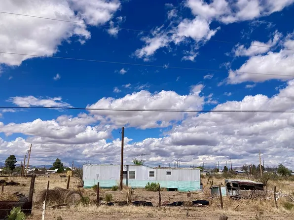0 E High Way #90, Marfa, TX 79843