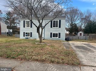 665 Towne Center Dr, Joppa, MD 21085