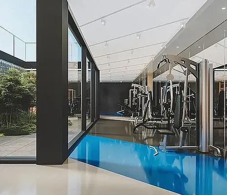 Rented by West 124th Manager LLC | media 46