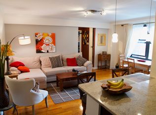269 Bennett Ave #5D, Manhattan, NY