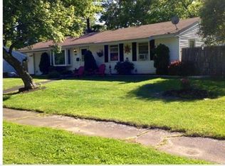 142 Deanna Rd, Brockton, MA 02302