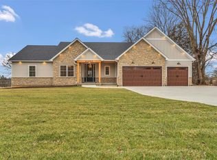 4620 Butler Hill Rd, Saint Louis, MO 63128