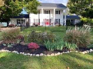 12962 Gilkey Lake Rd, Delton, MI 49046