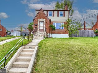 8112 Sagramore Rd, Rosedale, MD 21237