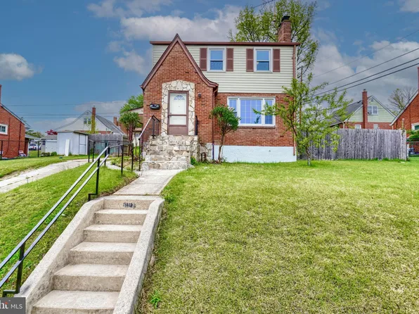 8112 Sagramore Rd, Rosedale, MD 21237