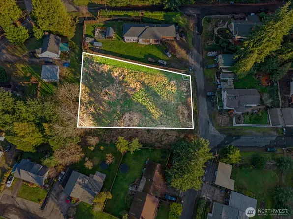 1001 E Main Street, Centralia, WA 98531