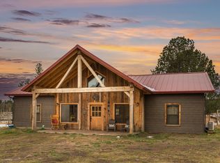 24777 Saginaw Rd, Custer, SD 57730