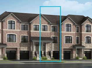 Lawrence Plan, Union, Mississauga, ON L5N0C1