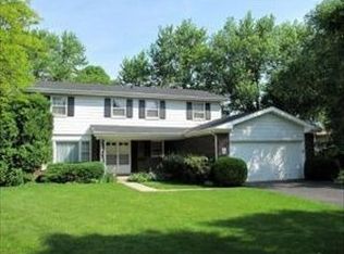 380 Craig Ct, Deerfield, IL