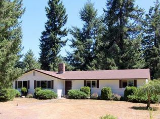 17512 Crowder Rd SE, Tenino, WA 98589