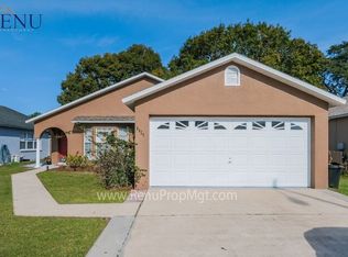 8425 Goldome Dr, Pt Richey, FL 34668