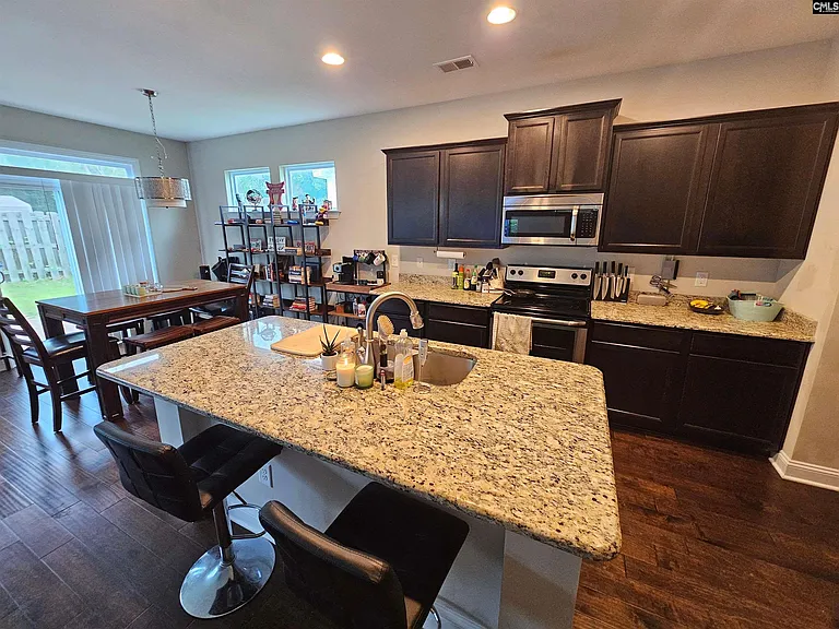 124 Harvest Glen Ln — Photo 7