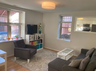 345 Oakdale Pl NW APT 101, Washington, DC 20001