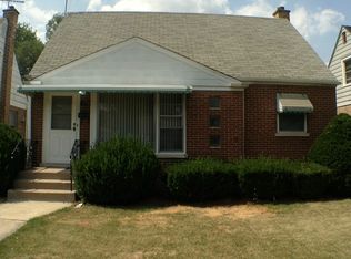 1516 Wentworth Ave, Calumet City, IL