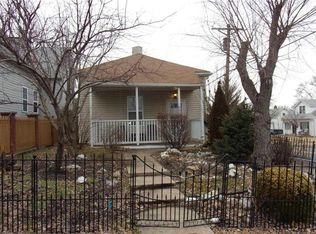 805 Erskine Ave, Saint Louis, MO
