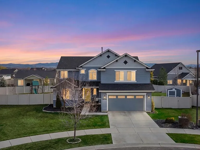 5898 W Bracken Ct — Photo 1