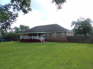 668 Winifred Rd, Leesburg, GA 31763