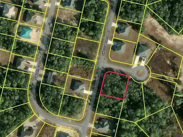 15993 SW 33RD AVENUE ROAD LOT 51, OCALA, FL 34473