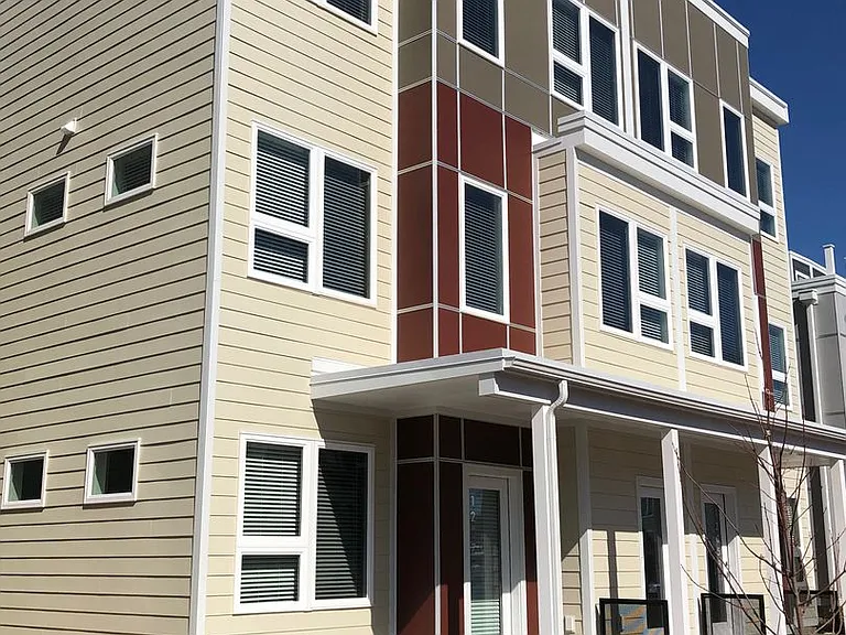 1207 Bainbridge St — Photo 1