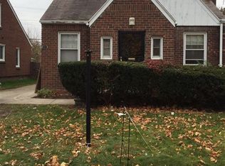 11693 Robson St, Detroit, MI 48227